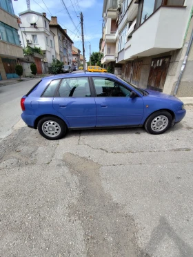 Audi A3 1.8 газ/бензин - 2200 € / 4302.83 лв. - 86735333 4 | Car24.bg Audi A3 1.8 газ/бензин - 2200 € / 4302.83 лв. - 86735333 4
