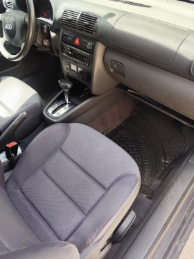 Audi A3 1.8 газ/бензин - 2200 € / 4302.83 лв. - 86735333 13 | Car24.bg Audi A3 1.8 газ/бензин - 2200 € / 4302.83 лв. - 86735333 13