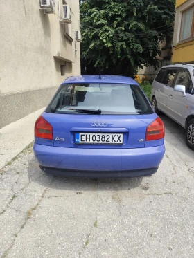 Audi A3 1.8 газ/бензин - 2200 € / 4302.83 лв. - 86735333 2 | Car24.bg Audi A3 1.8 газ/бензин - 2200 € / 4302.83 лв. - 86735333 2