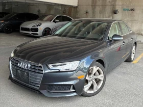 Audi A4 * BANG&OLUFSEN * AвтоКредит * (ЦЕНА ДО БГ)