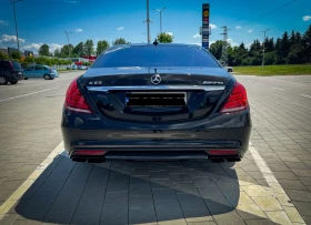 Mercedes-Benz S 63 AMG S 63 AMG 4 MATIC-LONG BUSINESS CLASS - 28900 € / 56523.49 лв. - 59834069 6 | Car24.bg Mercedes-Benz S 63 AMG S 63 AMG 4 MATIC-LONG BUSINESS CLASS - 28900 € / 56523.49 лв. - 59834069 6