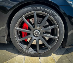 Mercedes-Benz S 63 AMG S 63 AMG 4 MATIC-LONG BUSINESS CLASS - 28900 € / 56523.49 лв. - 59834069 7 | Car24.bg Mercedes-Benz S 63 AMG S 63 AMG 4 MATIC-LONG BUSINESS CLASS - 28900 € / 56523.49 лв. - 59834069 7