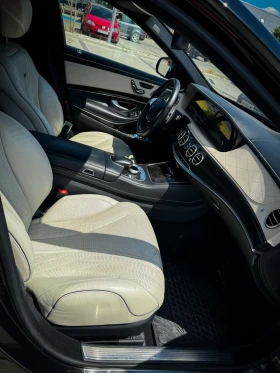 Mercedes-Benz S 63 AMG S 63 AMG 4 MATIC-LONG BUSINESS CLASS - 28900 € / 56523.49 лв. - 59834069 13 | Car24.bg Mercedes-Benz S 63 AMG S 63 AMG 4 MATIC-LONG BUSINESS CLASS - 28900 € / 56523.49 лв. - 59834069 13