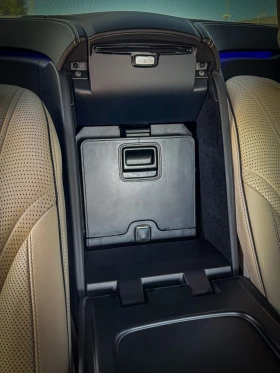 Mercedes-Benz S 63 AMG S 63 AMG 4 MATIC-LONG BUSINESS CLASS - 28900 € / 56523.49 лв. - 59834069 16 | Car24.bg Mercedes-Benz S 63 AMG S 63 AMG 4 MATIC-LONG BUSINESS CLASS - 28900 € / 56523.49 лв. - 59834069 16