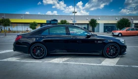 Mercedes-Benz S 63 AMG S 63 AMG 4 MATIC-LONG BUSINESS CLASS - 28900 € / 56523.49 лв. - 59834069 3 | Car24.bg Mercedes-Benz S 63 AMG S 63 AMG 4 MATIC-LONG BUSINESS CLASS - 28900 € / 56523.49 лв. - 59834069 3