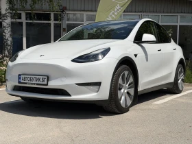 Tesla Model Y Long Range AWD - 33490 € / 65500.75 лв. - 91209161 3 | Car24.bg Tesla Model Y Long Range AWD - 33490 € / 65500.75 лв. - 91209161 3