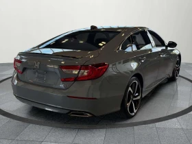 Honda Accord Sport 2.0T | Auto.bg — изображение 6 Honda Accord Sport 2.0T | Auto.bg — изображение 6