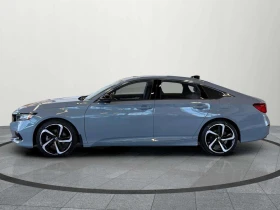 Honda Accord Sport 2.0T | Auto.bg — изображение 3 Honda Accord Sport 2.0T | Auto.bg — изображение 3