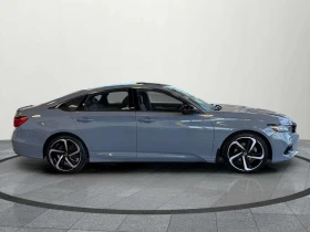 Honda Accord Sport 2.0T | Auto.bg — изображение 7 Honda Accord Sport 2.0T | Auto.bg — изображение 7
