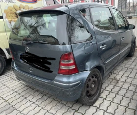 Mercedes-Benz A 170 - 800 € / 1564.66 лв. - 10245733 2 | Car24.bg Mercedes-Benz A 170 - 800 € / 1564.66 лв. - 10245733 2