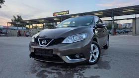 Снимка Nissan Pulsar