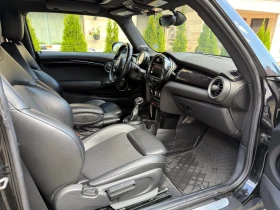 Mini Cooper s 2.0i/192hp/Кожа/Панорама/Подгрев /Автоматик/Harman - 11333 € - 74878434 9 | Car24.bg Mini Cooper s 2.0i/192hp/Кожа/Панорама/Подгрев /Автоматик/Harman - 11333 € - 74878434 9