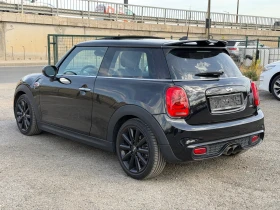 Mini Cooper s 2.0i/192hp/Кожа/Панорама/Подгрев /Автоматик/Harman - 13333 € - 74878434 5 | Car24.bg Mini Cooper s 2.0i/192hp/Кожа/Панорама/Подгрев /Автоматик/Harman - 13333 € - 74878434 5