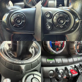 Mini Cooper s 2.0i/192hp/Кожа/Панорама/Подгрев /Автоматик/Harman - 13333 € - 74878434 14 | Car24.bg Mini Cooper s 2.0i/192hp/Кожа/Панорама/Подгрев /Автоматик/Harman - 13333 € - 74878434 14
