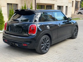 Mini Cooper s 2.0i/192hp/Кожа/Панорама/Подгрев /Автоматик/Harman - 11333 € - 74878434 4 | Car24.bg Mini Cooper s 2.0i/192hp/Кожа/Панорама/Подгрев /Автоматик/Harman - 11333 € - 74878434 4