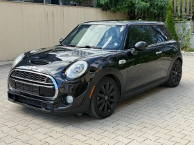 Mini Cooper s 2.0i/192hp/Кожа/Панорама/Подгрев /Автоматик/Harman - 11333 € - 74878434 2 | Car24.bg Mini Cooper s 2.0i/192hp/Кожа/Панорама/Подгрев /Автоматик/Harman - 11333 € - 74878434 2