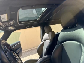 Mini Cooper s 2.0i/192hp/Кожа/Панорама/Подгрев /Автоматик/Harman - 11333 € - 74878434 12 | Car24.bg Mini Cooper s 2.0i/192hp/Кожа/Панорама/Подгрев /Автоматик/Harman - 11333 € - 74878434 12