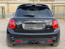 Mini Cooper s 2.0i/192hp/Кожа/Панорама/Подгрев /Автоматик/Harman - 13333 € - 74878434 6 | Car24.bg Mini Cooper s 2.0i/192hp/Кожа/Панорама/Подгрев /Автоматик/Harman - 13333 € - 74878434 6