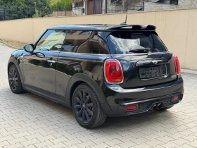Mini Cooper s 2.0i/192hp/Кожа/Панорама/Подгрев /Автоматик/Harman - 11333 € - 74878434 5 | Car24.bg Mini Cooper s 2.0i/192hp/Кожа/Панорама/Подгрев /Автоматик/Harman - 11333 € - 74878434 5