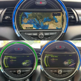 Mini Cooper s 2.0i/192hp/Кожа/Панорама/Подгрев /Автоматик/Harman - 13333 € - 74878434 13 | Car24.bg Mini Cooper s 2.0i/192hp/Кожа/Панорама/Подгрев /Автоматик/Harman - 13333 € - 74878434 13