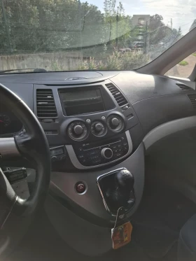 Mitsubishi Grandis 2.4 - 3000 € - 46667547 8 | Car24.bg Mitsubishi Grandis 2.4 - 3000 € - 46667547 8
