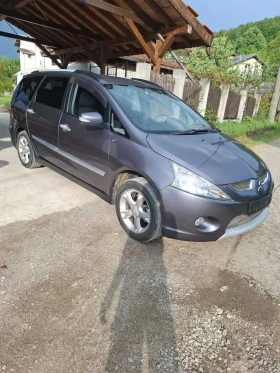 Mitsubishi Grandis 2.4 - 3000 € - 46667547 2 | Car24.bg Mitsubishi Grandis 2.4 - 3000 € - 46667547 2