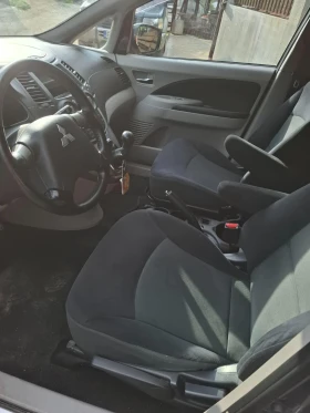 Mitsubishi Grandis 2.4 - 3000 € - 46667547 7 | Car24.bg Mitsubishi Grandis 2.4 - 3000 € - 46667547 7