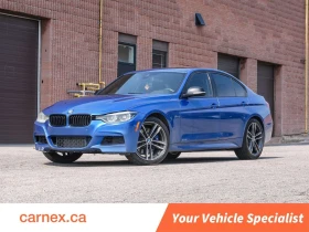 BMW 340 * 340i 340i xDrive AWD | M Sport PKG | Clean Carfa