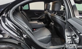 Mercedes-Benz S 350 S350 d - 42590 € - 67002864 16 | Car24.bg Mercedes-Benz S 350 S350 d - 42590 € - 67002864 16