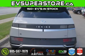 Hyundai Ioniq 5 SEL Long Range AWD | Auto.bg — изображение 7 Hyundai Ioniq 5 SEL Long Range AWD | Auto.bg — изображение 7