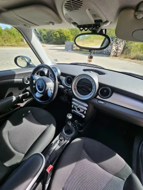 Mini Cooper undefined | Auto.bg — изображение 9 Mini Cooper undefined | Auto.bg — изображение 9