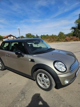 Mini Cooper undefined | Auto.bg — изображение 6 Mini Cooper undefined | Auto.bg — изображение 6