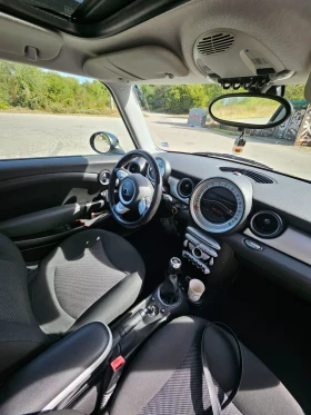 Mini Cooper undefined | Auto.bg — изображение 8 Mini Cooper undefined | Auto.bg — изображение 8