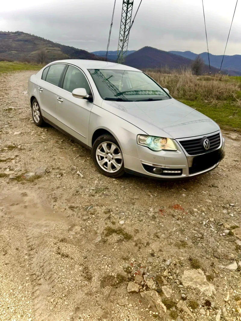 VW Passat 2.0 куб.140 коня ГАРАЖНА - 4300 € / 8410.07 лв. - 92349120 1 | Car24.bg VW Passat 2.0 куб.140 коня ГАРАЖНА - 4300 € / 8410.07 лв. - 92349120 1