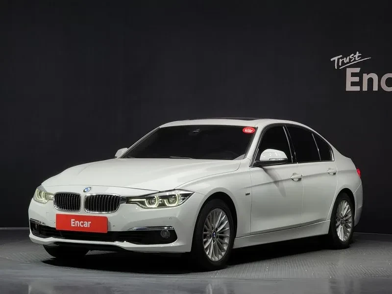 BMW 320 I LUXURY | Auto.bg — изображение 1 BMW 320 I LUXURY | Auto.bg — изображение 1