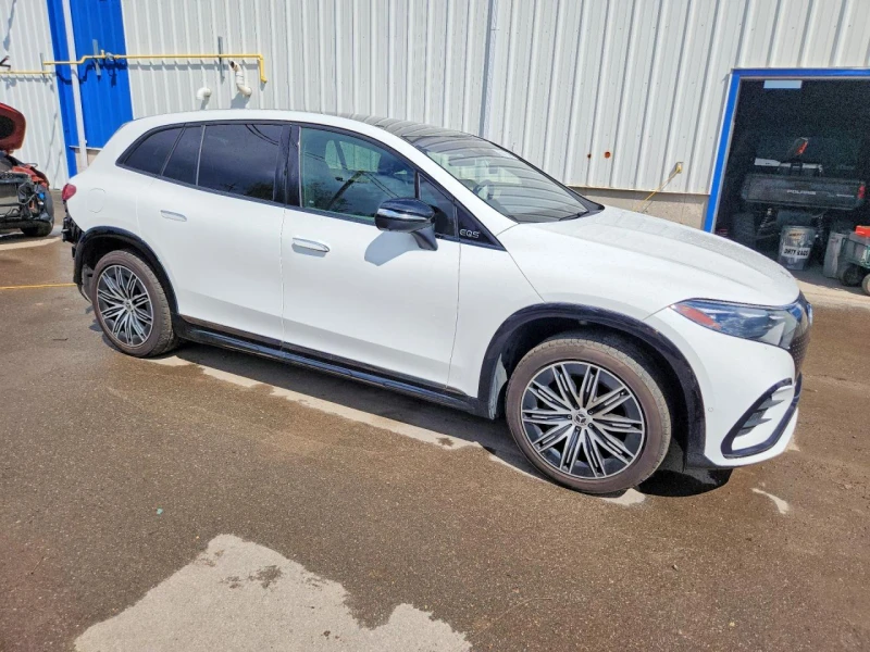 Mercedes-Benz EQS SUV 450 4MATIC - DUAL SCREEN - BURMESTER - ОБДУХ - 29900 € - 22757085 1 | Car24.bg Mercedes-Benz EQS SUV 450 4MATIC - DUAL SCREEN - BURMESTER - ОБДУХ - 29900 € - 22757085 1