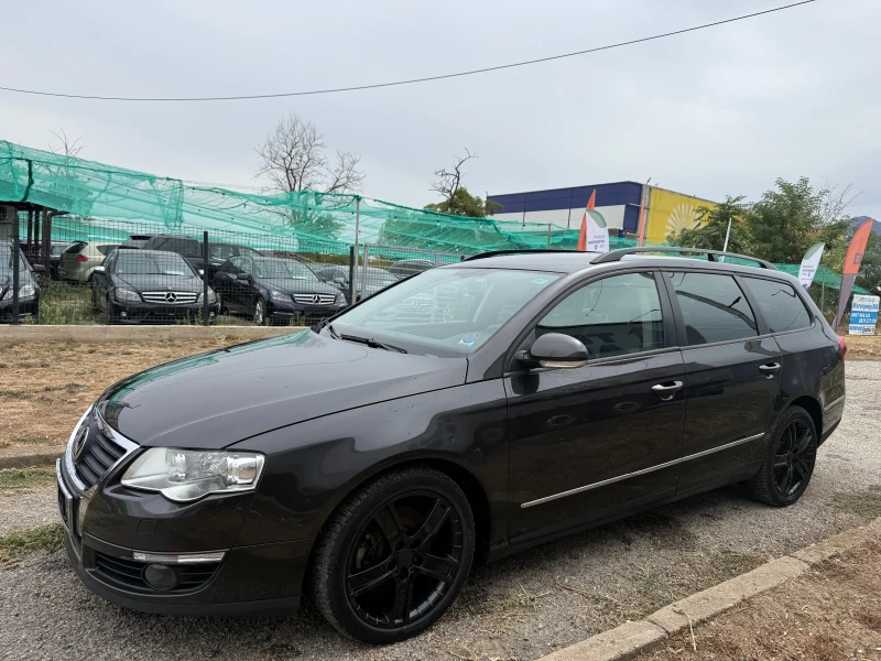 VW Passat 1.9 TDI/105 hp - 2750 € - 69108430 1 | Car24.bg VW Passat 1.9 TDI/105 hp - 2750 € - 69108430 1
