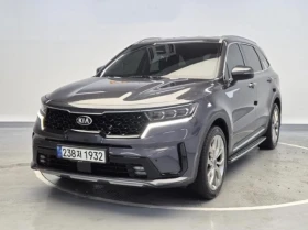Kia Sorento 2.2 CRDI 4x4 - OЧАКВАН ВНОС 1 - Car24.bg Kia Sorento 2.2 CRDI 4x4 - OЧАКВАН ВНОС 1