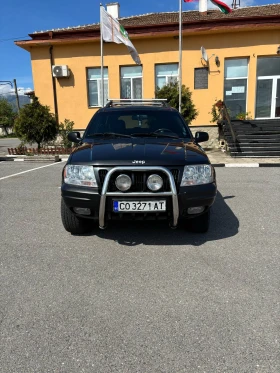 Jeep Grand cherokee 1 - Car24.bg Jeep Grand cherokee 1