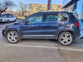 VW Tiguan 2.0 TSI 200 к.с. 4x4 - 8600 € / 16820.14 лв. - 70218672 8 | Car24.bg VW Tiguan 2.0 TSI 200 к.с. 4x4 - 8600 € / 16820.14 лв. - 70218672 8