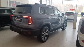 Haval Dargo Supreme 4x4 7DCT | Auto.bg — изображение 7 Haval Dargo Supreme 4x4 7DCT | Auto.bg — изображение 7