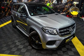 Mercedes-Benz GLS 350 D 4MATIC AMG LINE LED NAVI ПАНО ЛИЗИНГ 100% - 33660 € / 65833.24 лв. - 21720642 2 | Car24.bg Mercedes-Benz GLS 350 D 4MATIC AMG LINE LED NAVI ПАНО ЛИЗИНГ 100% - 33660 € / 65833.24 лв. - 21720642 2