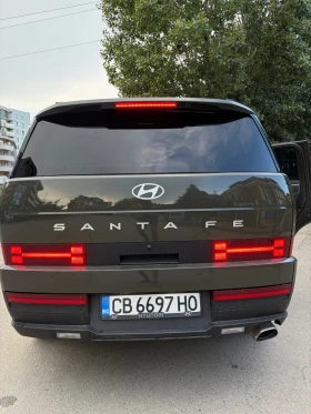 Hyundai Santa fe Santa Fe 2.5 T-GDI - 37900 € / 74125.96 лв. - 32572304 17 | Car24.bg Hyundai Santa fe Santa Fe 2.5 T-GDI - 37900 € / 74125.96 лв. - 32572304 17