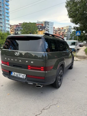 Hyundai Santa fe Santa Fe 2.5 T-GDI - 37900 € / 74125.96 лв. - 32572304 4 | Car24.bg Hyundai Santa fe Santa Fe 2.5 T-GDI - 37900 € / 74125.96 лв. - 32572304 4
