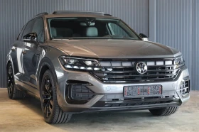 Снимка VW Touareg