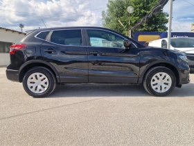 Nissan Qashqai 1.5DCI TEKNA FACELIFT* РЕАЛНИ КМ!! | Auto.bg — изображение 8 Nissan Qashqai 1.5DCI TEKNA FACELIFT* РЕАЛНИ КМ!! | Auto.bg — изображение 8