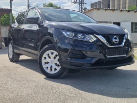 Nissan Qashqai 1.5DCI TEKNA FACELIFT* РЕАЛНИ КМ!! | Auto.bg — изображение 5 Nissan Qashqai 1.5DCI TEKNA FACELIFT* РЕАЛНИ КМ!! | Auto.bg — изображение 5