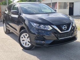 Nissan Qashqai 1.5DCI TEKNA FACELIFT* РЕАЛНИ КМ!! | Auto.bg — изображение 4 Nissan Qashqai 1.5DCI TEKNA FACELIFT* РЕАЛНИ КМ!! | Auto.bg — изображение 4