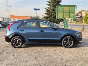 Kia Niro 1.6i Hybrid | Auto.bg — изображение 6 Kia Niro 1.6i Hybrid | Auto.bg — изображение 6