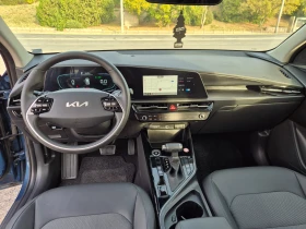 Kia Niro 1.6i Hybrid | Auto.bg — изображение 13 Kia Niro 1.6i Hybrid | Auto.bg — изображение 13